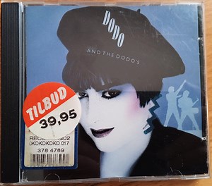 Dodo And The Dodo's - Dodo And The Dodo's