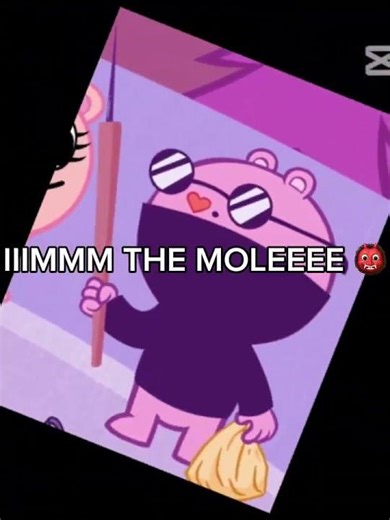 mannn what is ts song #happytreefriends #htf #edit