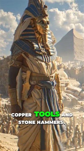4,500 Built the Great Sphinx Years Ago?