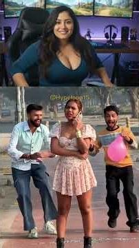 End Was Amazing 🤣😂 #prank