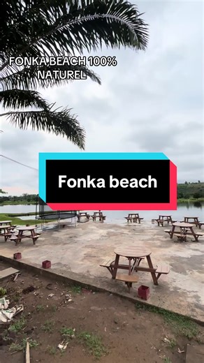 Découvrez FONKA BEACH : Un Retour à l'Essentiel