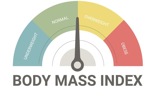 BMI May Be B-A-D: A New Study Offers a Better Way to Measure Weight