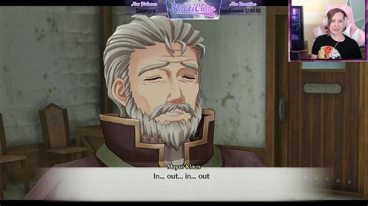 [First Playthrough] Being a Bracer is tough business.