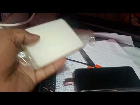 Aadhar Card Lamination Paper Plus Machine