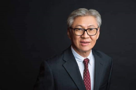 Ooi Ho*e Seong's biography: husband, divorce, nationality, career