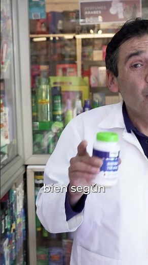¿SABES QUE ES LA BIOTINA Y CONOCES TODOS LOS BENEFICIOS QUE TIENE?