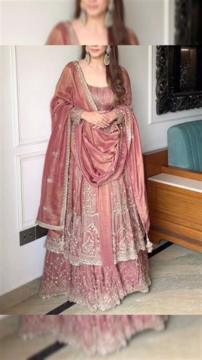 ❤️ Eid 2026 outfit inspiration new outfits ideas ✨ #status #shorts #dress #wedding #eid2026 #ytviral