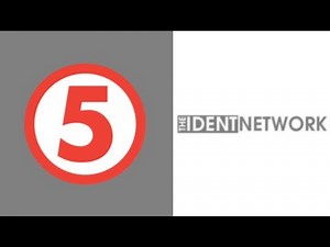 The Ident Network: TV5 (Philippines) (formerly ABC) 1960 - May 2021