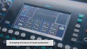 Using AI to Enhance Your Music Mixes and Masters