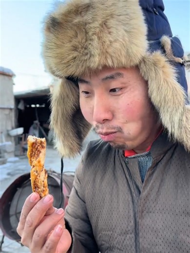 Discovering Country Life and Chinese Food