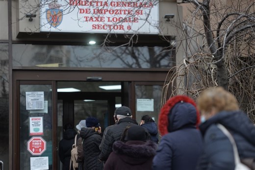 Taxele și impozitele cresc sigur din 2026. Legea a fost publicată în Monitorul Oficial