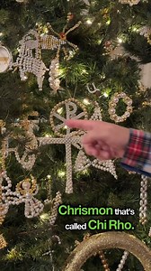 Have you ever wondered what the ornaments on the Chrismon Tree represent? ✝️ Pastor Jonathan is offering thoughtful reflections on the symbols that help us tell the story of Christ’s birth, life, and promise. We invite you to watch, reflect, and let these reminders deepen your Advent journey. 💻 www.mtzionumc.net 📱704-892-8566 🏫19600 Zion Ave Cornelius NC 28031 #mtzumcCornelius | Mt. Zion United Methodist Church