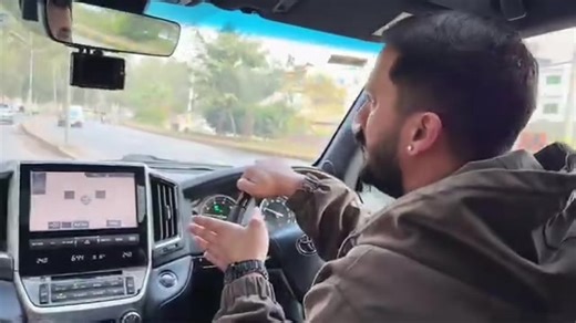 Exploring the Rajab Family Vlog Adventures