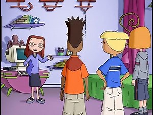 The Weekenders Season 4 Episode 9 New Friends
