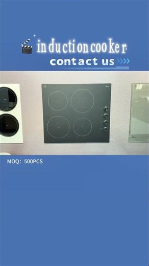 Why are major brands all making kitchen appliances with custom panel designs?