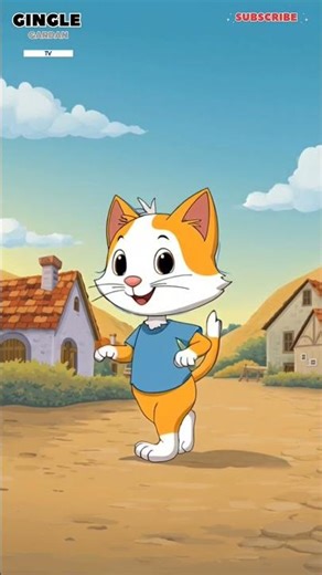 “Kalu Madari Aaya 🎵 Fun Kids Rhyme 🐒✨ #kidssong #nurseryrhyme”