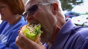 Cooking Channel - Eat Street Promo