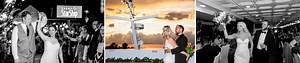 Weddings | Venue on the Water | Wedding Receptions | Yacht StarShip