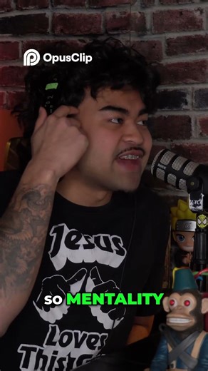 Mind Over Matter The Power of Mentality