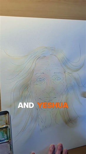 The women before Mary. Who was Anna, Grandmother of Jesus?