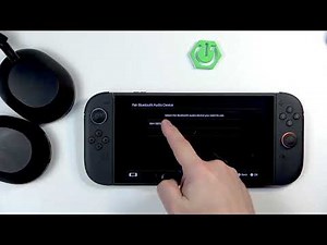 Comment connecter des écouteurs Bluetooth à la Nintendo Switch 2