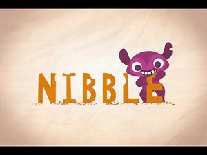 Endless Alphabet nibble