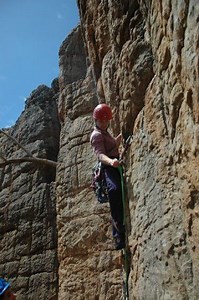 Free climbing - Alchetron, The Free Social Encyclopedia