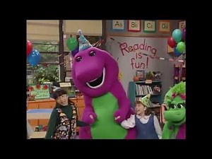 Fan-Made Sesame Street CTW Ending(My Version)#59