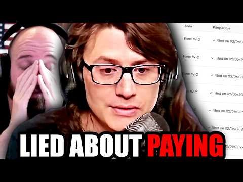PirateSoftware Leaked Personal Information