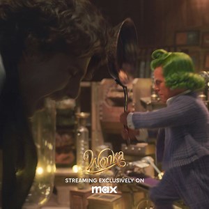 Enter a world of pure imagination. Sign up to watch the smash-hit movie Wonka, streaming exclusively with a Max subscription. | HBO Max
