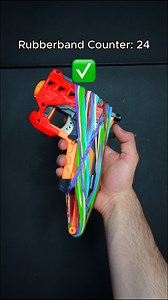How to make a moded nerf | Artificial Stories