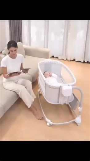 Folashade Sarumi on Instagram: "Mastela Deluxe 3 in 1 Swing & Bassinet ✅️ PRICE #240,000 ✅️ SIZE 0M-3YRS PRODUCT FEATURES: 1.Mosquito net create a calm environment for your baby. 2.Use from birth to 18 kg. Cozy bassinet, Cradling swing and beside sleeper modes max weight 9 kg 3.Roomy playard mode max weight 13.6 kg 4.A dense mattress is removable and machine washable for easy cleaning. 5.Four lockable wheels make it easy to move between rooms. 6.Three heights are adjustable to match the height o