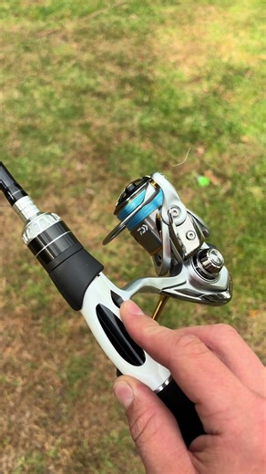 Freams x Jewel Fishing Combo Review