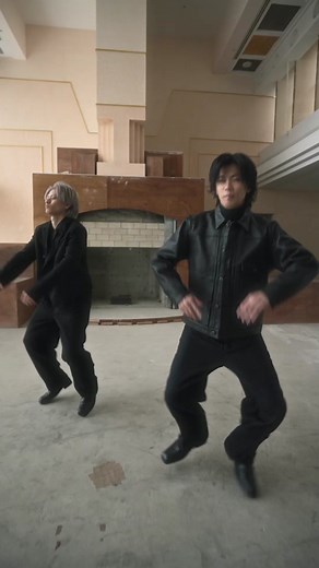 Blow Your Cover Official Music Video - #Number_i #ShoHirano #YutaJinguji