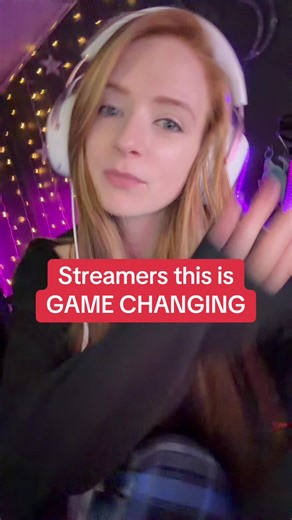 Streamer tips! Twitch streamer tips @Meld Studio #meldstudio #streamersoftiktok #streamertips #streameruniversity #twitchtip