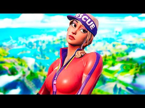 The HOTTEST Skins in Fortnite OG