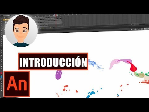 Introducción a Adobe Animate | Cómo animar fácilmente [BIEN EXPLICADO]