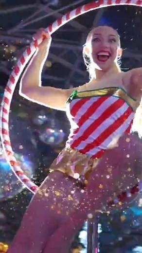 Chiltern View Ice Rink | 2024 | LOOK BACK