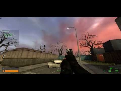 Playing codename cure