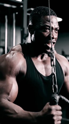 The #1 BACK Exercise You're Probably NOT Doing