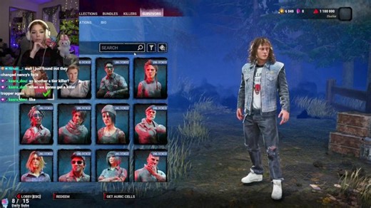 🎀 BACK FROM THE UPSIDE DOWN 🎀