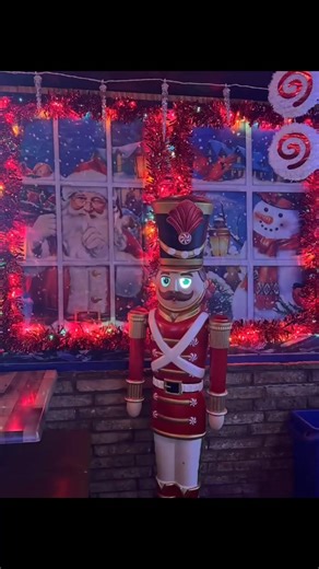 Our pop up Christmas bar has been named Miracle at 422 So every day until Christmas the people who are in the bar at 4:22pm will receive a free shot. | Club 2000