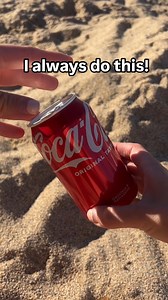 keep your valueables safe #lifehack #beachhack | Life's More Fun This Way