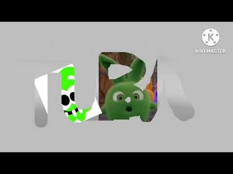 Tuba n Speedrun Logo Sonic The End Kinemaster