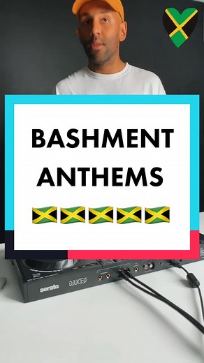 Jamaican Twerking and DJ Tweak Compilation