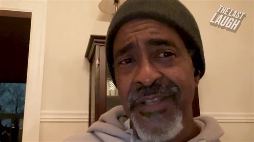 Comedian and “DMV” star Tim Meadows reveals he had major reservations about a memorable ‘90s “Saturday Night Live” cameo.