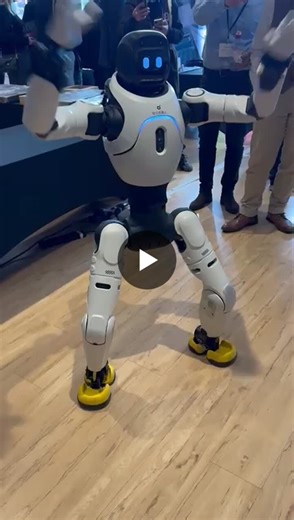 UK Robotics Industry Showcase: Innovate UK Insights | Cobots and Machinery Safety Ltd posted on the topic | LinkedIn