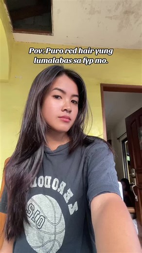 Bremod Red Hair Transformation Tutorial