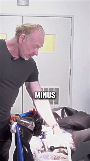 Why People freeze their bodies to live into the future (cryonics)