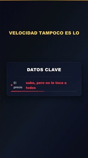 Tu recibo del internet: ¿por qué va a subir? #Shorts
